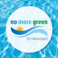 No More Green Technologies logo, No More Green Technologies contact details