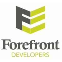 Forefront Developers logo, Forefront Developers contact details