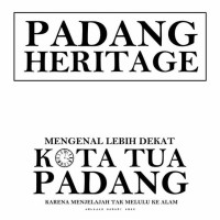 Padang Heritage Community logo, Padang Heritage Community contact details