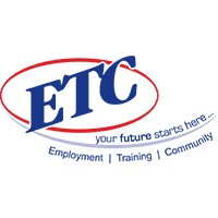 ETC LTD logo, ETC LTD contact details