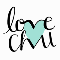 Love Chu Designs logo, Love Chu Designs contact details