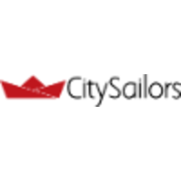 CitySailors logo, CitySailors contact details