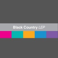 Black Country Local Enterprise Partnership logo, Black Country Local Enterprise Partnership contact details