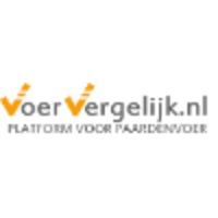 VoerVergelijk.nl logo, VoerVergelijk.nl contact details