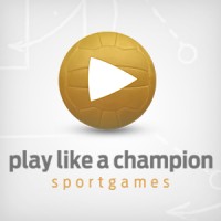 Play like a Champion B.V. logo, Play like a Champion B.V. contact details