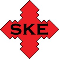 SKE Construction, LLC. logo, SKE Construction, LLC. contact details