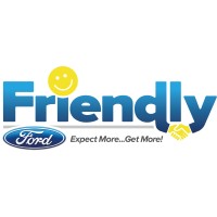 Friendly Ford Geneva logo, Friendly Ford Geneva contact details