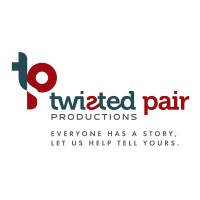 Twisted Pair Productions Ltd. logo, Twisted Pair Productions Ltd. contact details