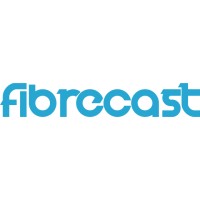 Fibrecast logo, Fibrecast contact details