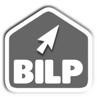 BILP logo, BILP contact details