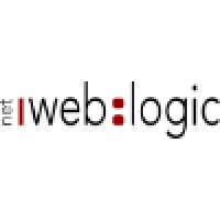 NetWebLogic logo, NetWebLogic contact details