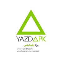 YazdAPK logo, YazdAPK contact details