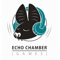 Echo Chamber Games logo, Echo Chamber Games contact details