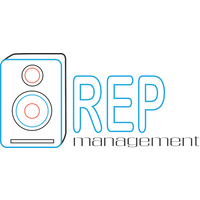 REP Mangement AU logo, REP Mangement AU contact details