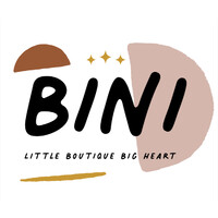 BiNibabies logo, BiNibabies contact details