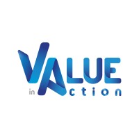 Value In Action logo, Value In Action contact details