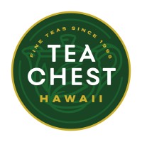 Tea Chest Hawaii logo, Tea Chest Hawaii contact details