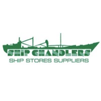 SHIPCHANDLERS logo, SHIPCHANDLERS contact details