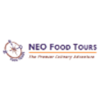 NEO Food Tours logo, NEO Food Tours contact details