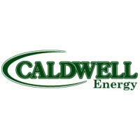 Caldwell Energy Company logo, Caldwell Energy Company contact details