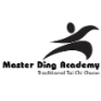 Master Ding Academy logo, Master Ding Academy contact details