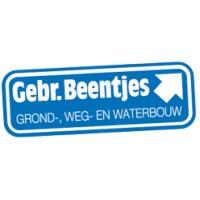 Gebr. Beentjes GWW B.V. logo, Gebr. Beentjes GWW B.V. contact details