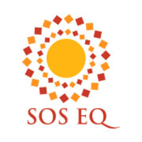 SOS EQ logo, SOS EQ contact details