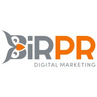 Bir Pr Digital Marketing logo, Bir Pr Digital Marketing contact details