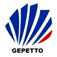 Gepetto Oil Technology Co. Ltd logo, Gepetto Oil Technology Co. Ltd contact details