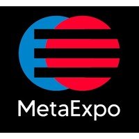 MetaExpo logo, MetaExpo contact details