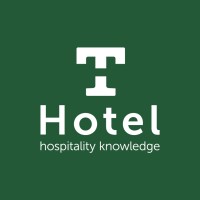 T-Hotel Hospitality Knowledge logo, T-Hotel Hospitality Knowledge contact details