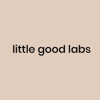 Little Good Labs logo, Little Good Labs contact details