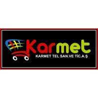 Karmet Tel San. ve Tic. A.Ş. logo, Karmet Tel San. ve Tic. A.Ş. contact details