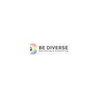 Be Diverse Recruiting & Consulting logo, Be Diverse Recruiting & Consulting contact details