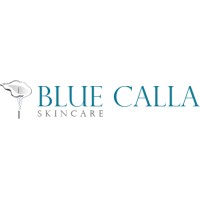 Blue Calla Skincare logo, Blue Calla Skincare contact details