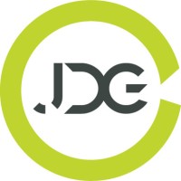 JDG Creative logo, JDG Creative contact details