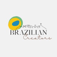 Brazilian Creators logo, Brazilian Creators contact details