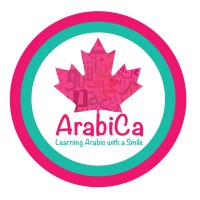 ArabiCa Learning Center logo, ArabiCa Learning Center contact details