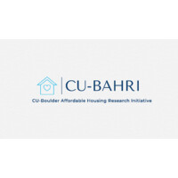 CU-Boulder Affordable Housing Research Initiative (CU-BAHRI) logo, CU-Boulder Affordable Housing Research Initiative (CU-BAHRI) contact details