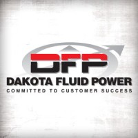 Dakota Fluid Power logo, Dakota Fluid Power contact details