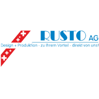 RUSTO AG logo, RUSTO AG contact details