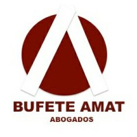 Bufete Amat logo, Bufete Amat contact details