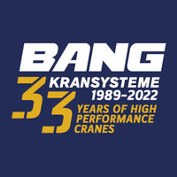 BANG Kransysteme GmbH & Co. KG logo, BANG Kransysteme GmbH & Co. KG contact details