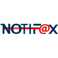 Notifax OnLine logo, Notifax OnLine contact details