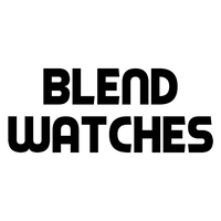 Blend Watches logo, Blend Watches contact details