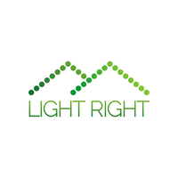 Light Right logo, Light Right contact details