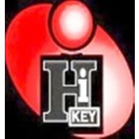 HIKEY logo, HIKEY contact details