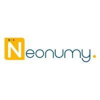 Neonumy logo, Neonumy contact details