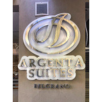 Argenta Suites Belgrano logo, Argenta Suites Belgrano contact details