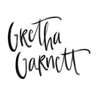 Gretha Garnett - The Lady Coach logo, Gretha Garnett - The Lady Coach contact details